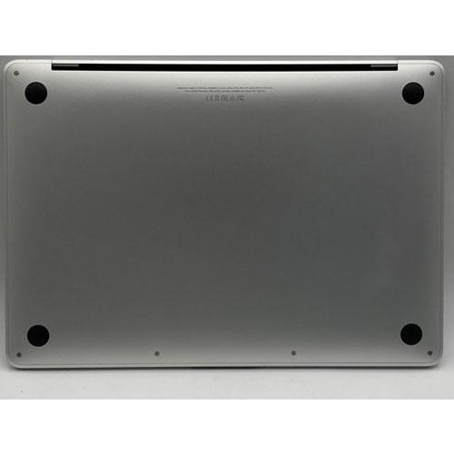 ノートPC Apple ★中古パソコン・Bランク★FVFYT1HYHV2J [MacBook Pro 14.1(Core i5 16GB SSD256GB 13.3 MacOS 30日保証)]の画像
