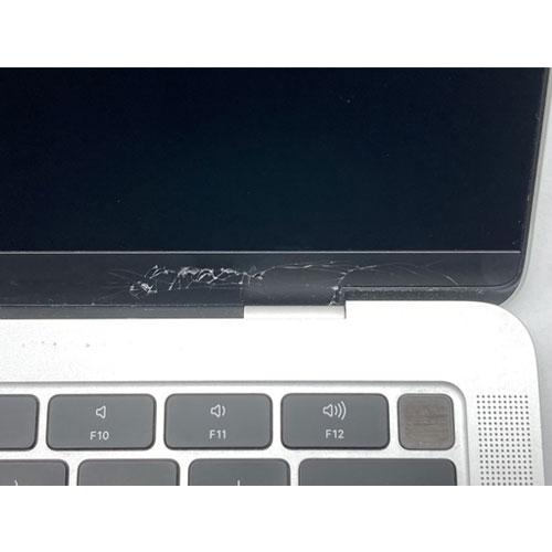 MacBook Air ノートPC Apple ☆中古パソコン・Cランク☆FVFZ70DBLYWQ