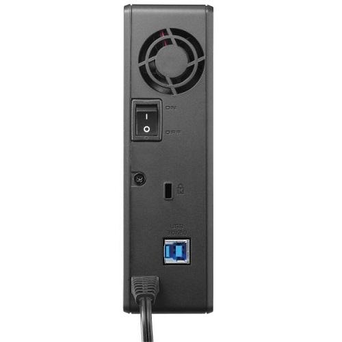 I-O DATA（アイ・オー・データ機器） 外付HDD アイオーデータ HDJA