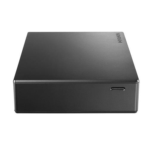 外付HDD アイオーデータ HDJA-UTN2B [法人向け 5年保証 外付HDD 2TB]_1