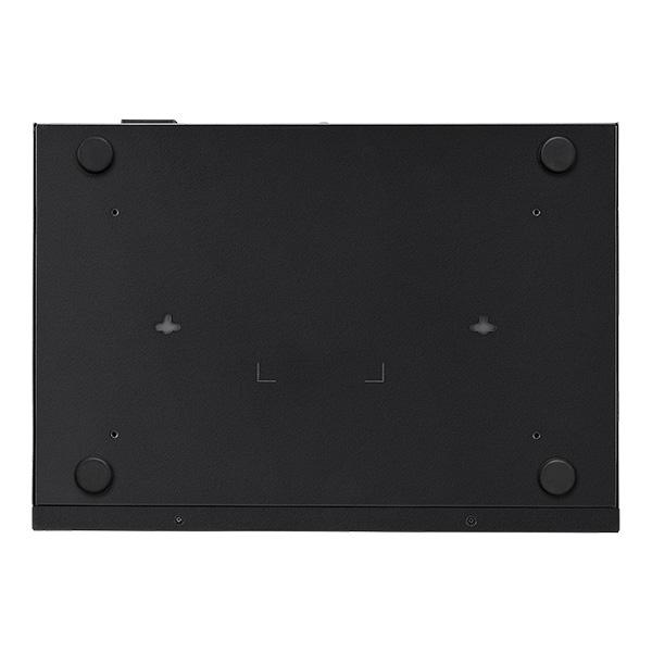 BUFFALO（バッファロー） スイッチングハブ BS-GU2216P [法人向け L2