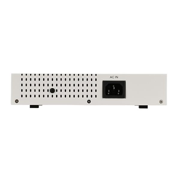 BUFFALO（バッファロー） スイッチングハブ LSW5-GT-16NSR [Giga