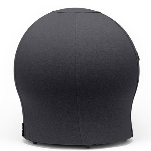 オフィスチェア マルームズ MAROOMS スモーキーブラック オフィスチェア マルームズ MAROOMS スモーキーブラック