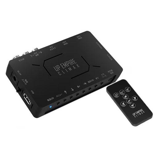 エアリア アップスキャンコンバーター SD-UPCSH4 : イートレンドヤフー