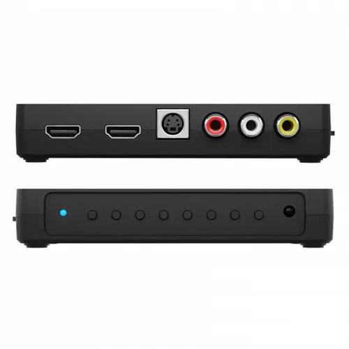 エアリア アップスキャンコンバーター SD-UPCSH4 : イートレンドヤフー