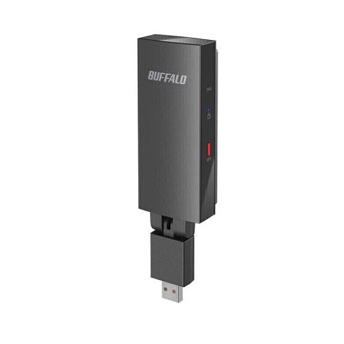 BUFFALO（バッファロー） 無線LAN子機 WI-UG-AC866 [11ac/n 866Mbps+ 