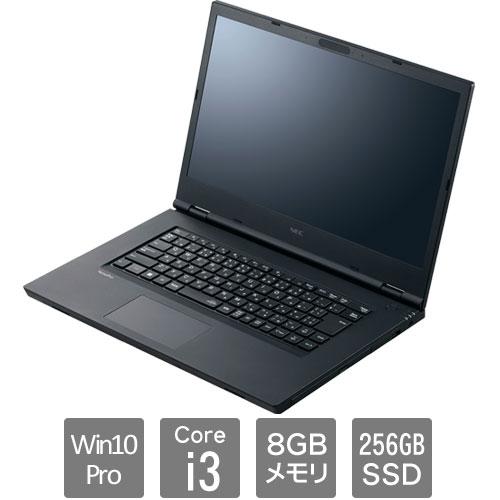 VX ノートPC NEC PC-VKL41XCFHB8BSEAZY [VersaPro VX(i3-1115G4 8GB