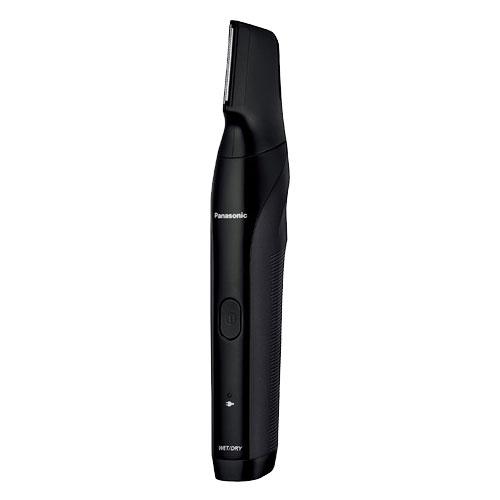 新品未開封 パナソニック ボディトリマー® ER-GK82-K Panasonic（パナソニック） ボディトリマー ER-GK82-K [ボディトリマー