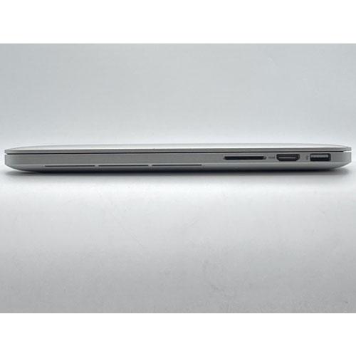 ノートPC Apple ★中古パソコン・Aランク★C02R617JFVH5 [MacBook Pro 12.1(Core i5 8GB SSD256GB 13.3 MacOS 30日保証)]の画像