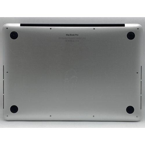 ノートPC Apple ★中古パソコン・Aランク★C02R617JFVH5 [MacBook Pro 12.1(Core i5 8GB SSD256GB 13.3 MacOS 30日保証)]の画像