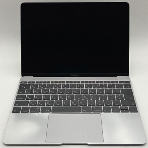 ノートPC Apple ★中古パソコン・Aランク★C02V70AYHH29 [MacBook 10.1(Core i5 16GB SSD256GB 12 MacOS 30日保証)]｜etrend-y｜02