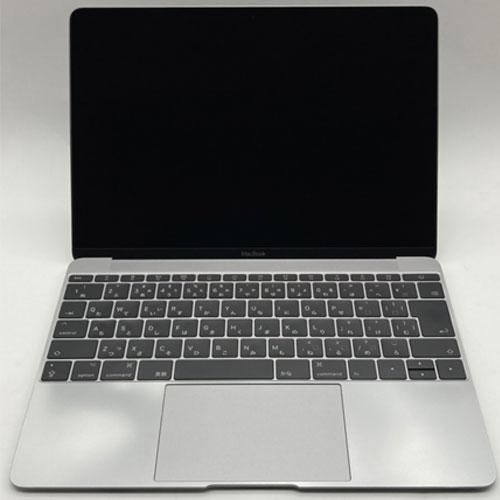 ノートPC Apple ★中古パソコン・Aランク★C02V70B0HH29 [MacBook 10.1(Core i5 16GB SSD256GB 12 MacOS 30日保証)]｜etrend-y｜02