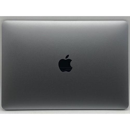 ノートPC Apple ★中古パソコン・Aランク★C02V70B0HH29 [MacBook 10.1(Core i5 16GB SSD256GB 12 MacOS 30日保証)]｜etrend-y｜06