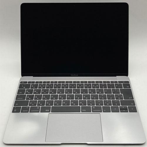 ノートPC Apple ★中古パソコン・Aランク★C02V70BEHH29 [MacBook 10.1(Core i5 16GB SSD256GB 12 MacOS 30日保証)]｜etrend-y｜02