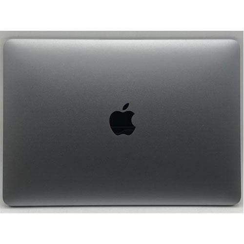 ノートPC Apple ★中古パソコン・Aランク★C02V70DHHH29 [MacBook 10.1(Core i5 16GB SSD256GB 12 MacOS 30日保証)]｜etrend-y｜06