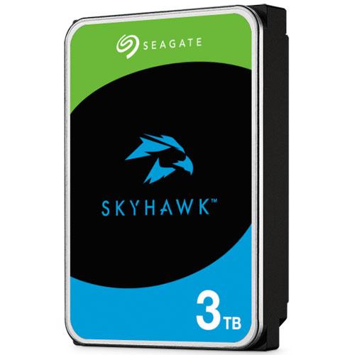 HDD シーゲート ST3000VX015 [surveillance向けHDD SkyHawk （3TB HDD 3.5インチ SATA 6G 256MB CMR）]｜etrend-y｜02