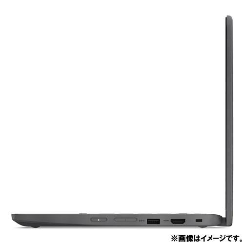 ノートPC　レノボ・ジャパン Lenovo 500e 82W40004JP [500e Yoga (N100 4GB eMMC64GB 12.2WUXGAタッチ Wi-Fi 6E Chrome OS)]の画像
