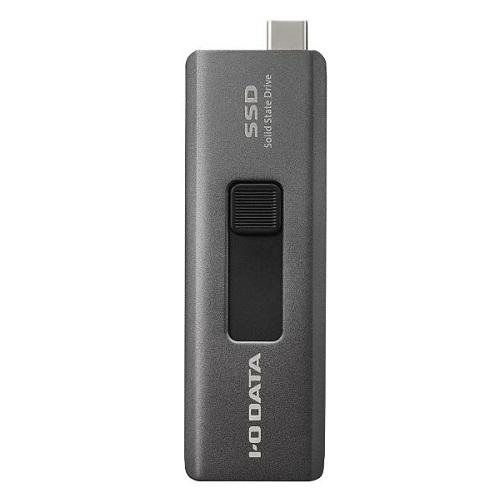 I-O DATA（アイ・オー・データ機器） ポータブルSSD アイオーデータ