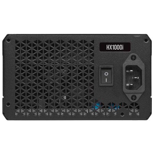 CORSAIR PC電源ユニット コルセア CP-9020259-JP [ATX 3.0電源 80PLUS