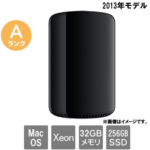 Mac Pro 小型デスクトップPC Apple ☆中古パソコン・Aランク