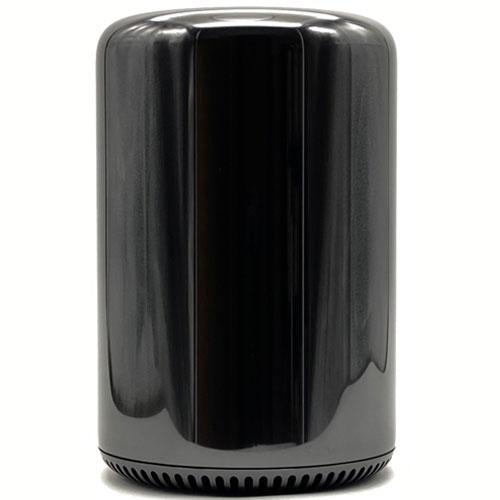 Mac Pro 小型デスクトップPC Apple ☆中古パソコン・Aランク