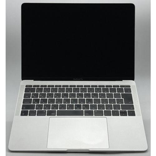 ノートPC Apple ★中古パソコン・Aランク★FVFY915YHV2J [MacBook Pro 14.1(Core i5 16GB SSD256GB 13.3 MacOS 30日保証)]の画像