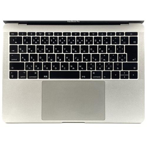 ノートPC Apple ★中古パソコン・Aランク★FVFY915YHV2J [MacBook Pro 14.1(Core i5 16GB SSD256GB 13.3 MacOS 30日保証)]の画像