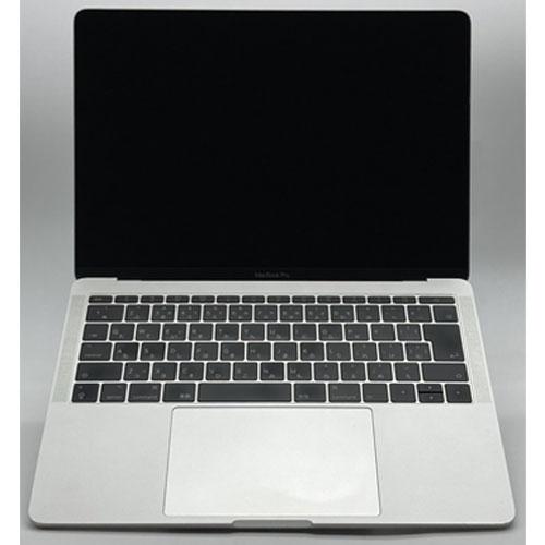 ノートPC Apple ★中古パソコン・Aランク★FVFY915WHV2J [MacBook Pro 14.1(Core i5 16GB SSD256GB 13.3 MacOS 30日保証)]の画像