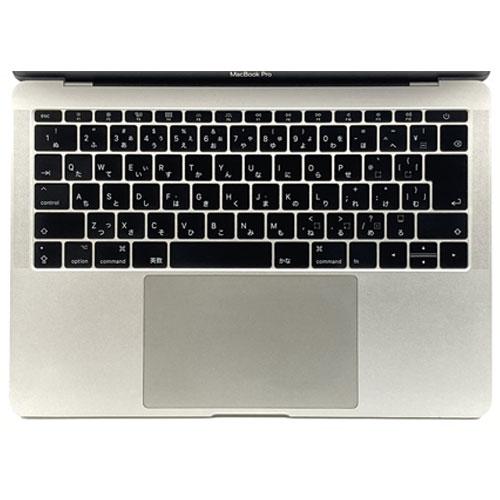 ノートPC Apple ★中古パソコン・Aランク★FVFY915WHV2J [MacBook Pro 14.1(Core i5 16GB SSD256GB 13.3 MacOS 30日保証)]の画像