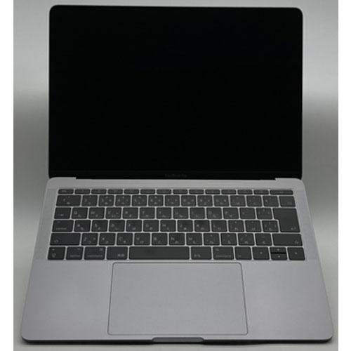 ノートPC Apple ★中古パソコン・Aランク★FVFY60X2HV2H [MacBook Pro 14.1(Core i5 16GB SSD256GB 13.3 MacOS 30日保証)]の画像