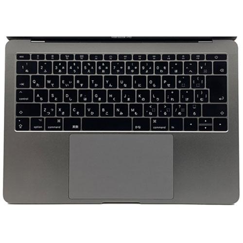 ノートPC Apple ★中古パソコン・Aランク★FVFY60X2HV2H [MacBook Pro 14.1(Core i5 16GB SSD256GB 13.3 MacOS 30日保証)]の画像