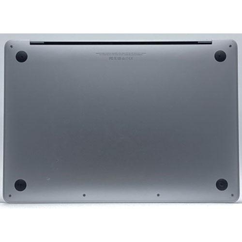 ノートPC Apple ★中古パソコン・Aランク★FVFY60X2HV2H [MacBook Pro 14.1(Core i5 16GB SSD256GB 13.3 MacOS 30日保証)]の画像