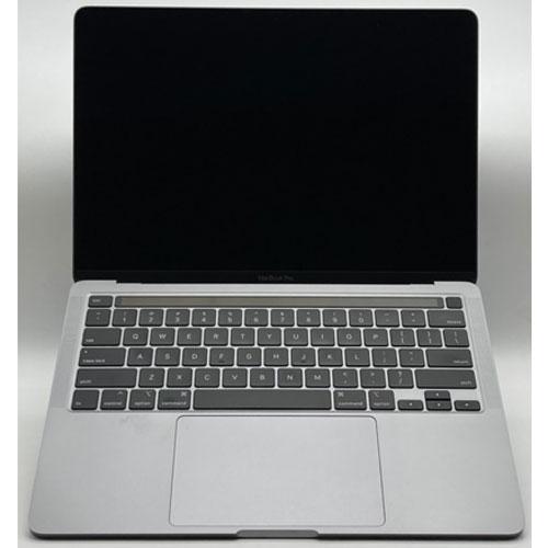 MacBook Pro ノートPC Apple ☆中古パソコン・Aランク☆C02DV6KKML85 