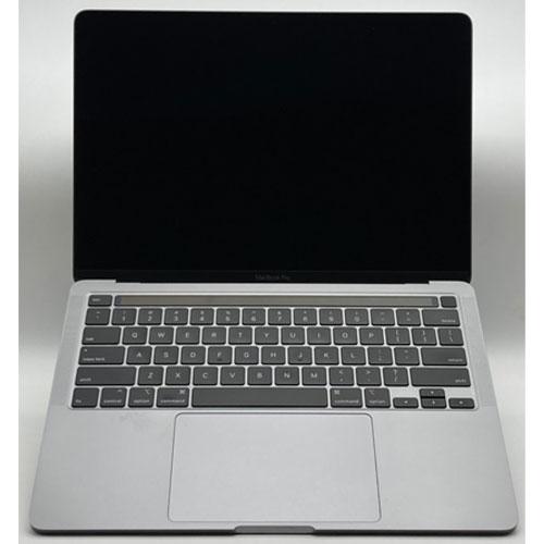 MacBook Pro ノートPC Apple ☆中古パソコン・Aランク☆C02DV4HMML85