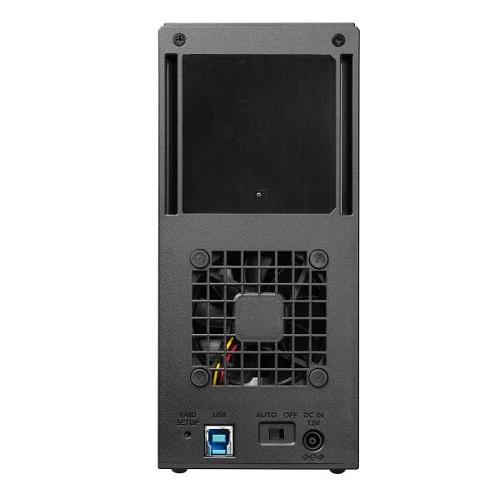 外付HDD アイオーデータ HDW-UTCS HDW-UTCS2 [USB3.2 Gen1 2ドライブ搭載HDD(RAID0/1) 2TB]｜etrend-y｜03