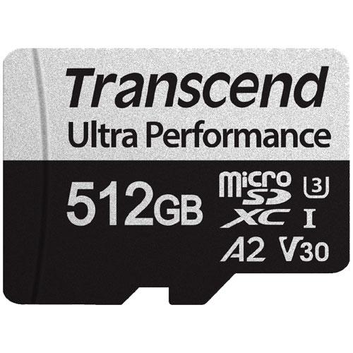 Transcend SDXC 340S Ab 9,85 € | Preisvergleich Bei