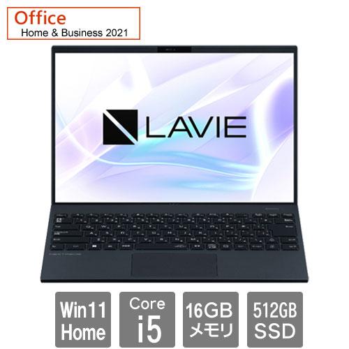 LaVie ノートPC NEC PC-XC550FAB [LAVIE NEXTREME Carbon XC550/FAB 