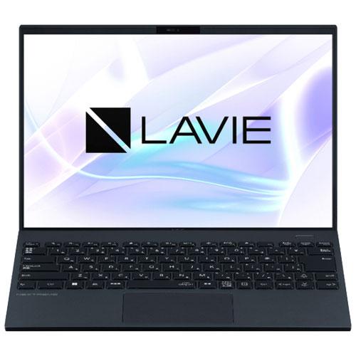 LaVie ノートPC NEC PC-XC550FAB [LAVIE NEXTREME Carbon XC550/FAB