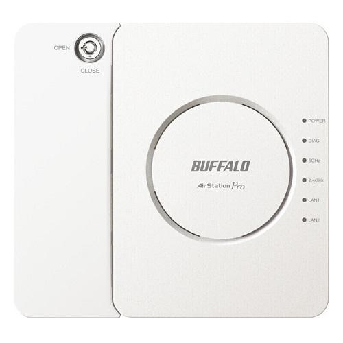 無線アクセスポイント バッファロー WAPS-AX4 [法人向 11ax 2x2 デュアルバンドWLANアクセスポイント] Enterprise Personal WPA2 WPA/WPA2 IEEE802 WPA3 11ax 温度 湿度 結露なきこと WPA2/WPA3 PSK AES mixed mode AES/TKIP EAP /IEEE802