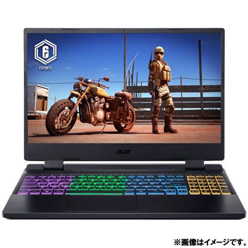 ASUS（エイスース） ノートPC ゲーミング エイサー AN515-58-N76Z5