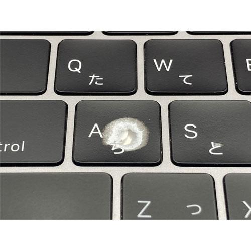 ノートPC Apple ★中古パソコン・Bランク★C02YW444LVDL [MacBook Pro 15.2(Core i7 16GB SSD256GB 13.3 MacOS 30日保証)]の画像
