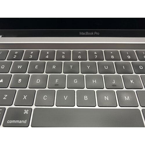 MacBook Pro ノートPC Apple ☆中古パソコン・Bランク☆C02XT14XJHD2