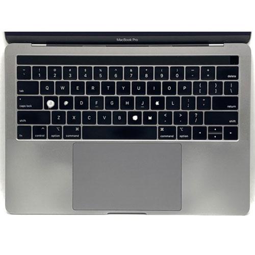 MacBook Pro ノートPC Apple ☆中古パソコン・Bランク☆C02Y84AJJHD2