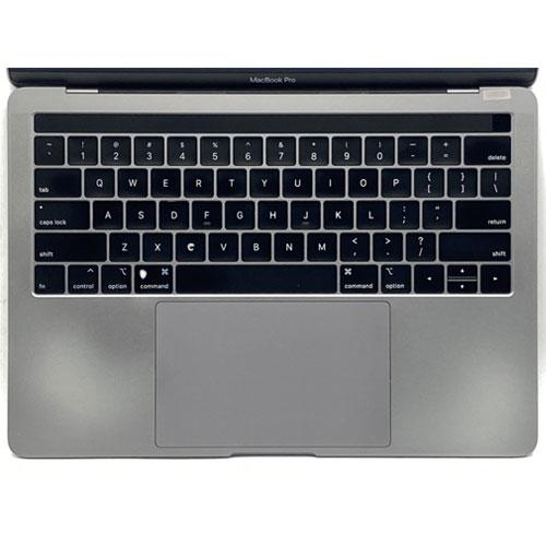 ノートPC Apple ★中古パソコン・Bランク★C02YD2GJJHD2 [MacBook Pro 15.2(Core i7 16GB SSD256GB 13.3 MacOS 30日保証)]｜etrend-y｜03