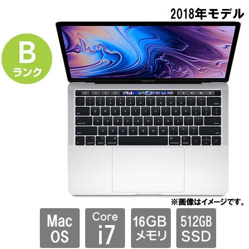 MacBookPro SSD 512GB i7 16GBパソコンPC