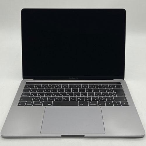 ノートPC Apple ☆中古パソコン・Aランク☆C02Y75EDJHD2 [MacBook Pro 