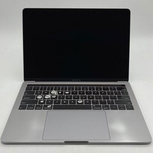 MacBook Pro ノートPC Apple ☆中古パソコン・Cランク☆C02C836FLVDM