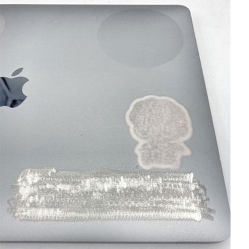 ノートPC Apple ★中古パソコン・Cランク★C02Z42L5LVDM [MacBook Pro 15.2(Core i7 16GB SSD1TB 13.3 MacOS 30日保証)]の画像