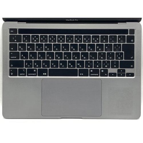 MacBook Pro ノートPC Apple ☆中古パソコン・Bランク☆C02F78L8Q05N