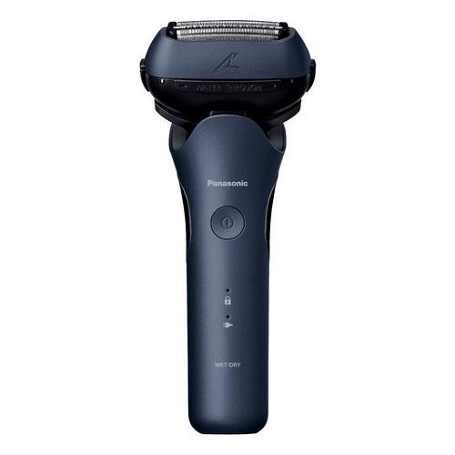 メンズシェーバー パナソニック ES-LT8C-A [ラムダッシュ 3枚刃 (青 